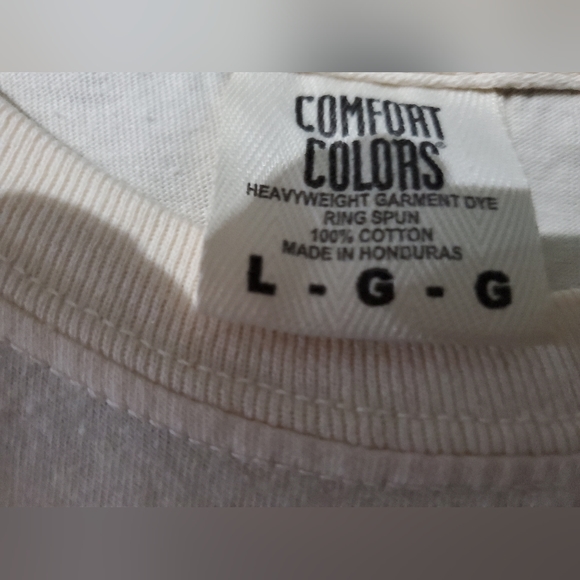 Very cute LS tee - Picture 6 of 6